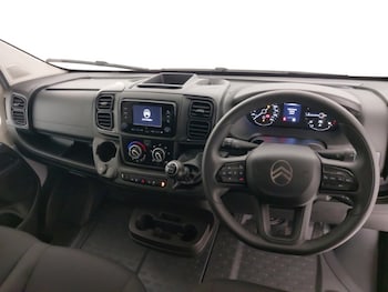 Used Citroen Relay 2025 for sale - 78074816: Photo