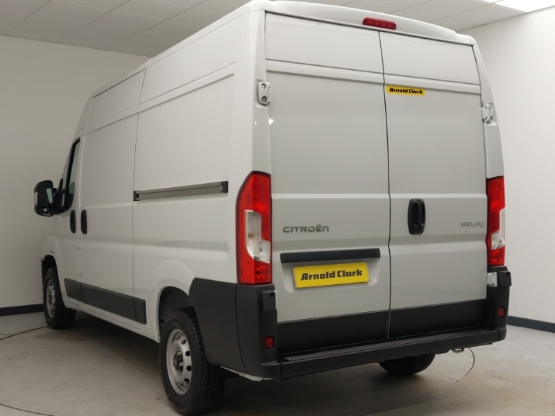 Used Citroen Relay 2025 for sale - 78074816: Photo 3