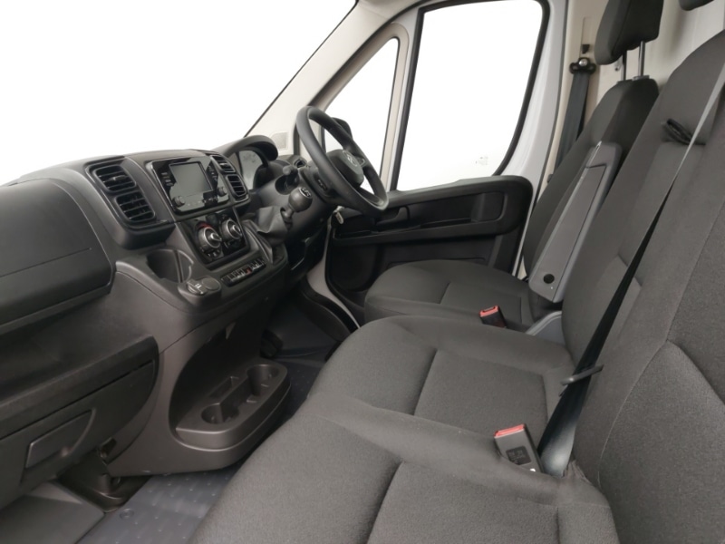 Used Citroen Relay 2025 for sale - 78074816: Photo 5