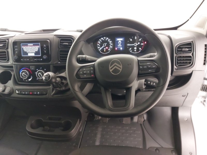 Used Citroen Relay 2025 for sale - 78074816: Photo 7