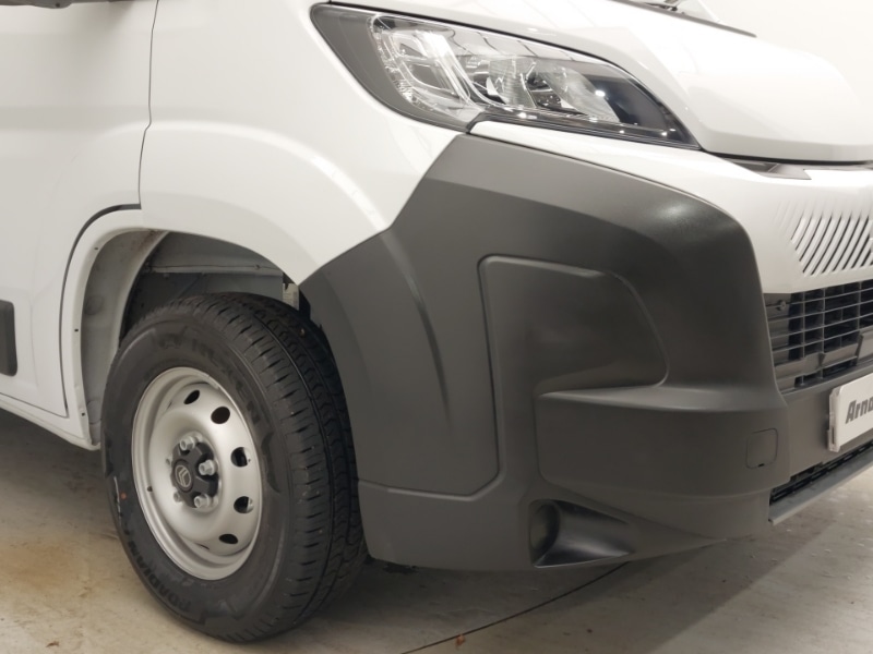 Used Citroen Relay 2025 for sale - 78074816: Photo 9