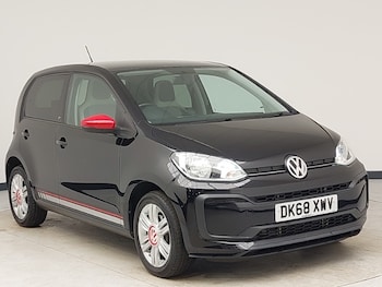 Used Volkswagen up! 2018 for sale - 75900447: Photo