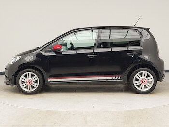 Used Volkswagen up! 2018 for sale - 75900447: Photo