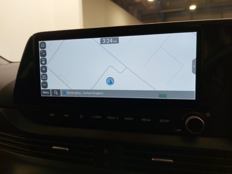 Used Hyundai BAYON 2022 for sale - 77039375: Photo 18