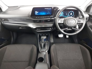 Used Hyundai BAYON 2022 for sale - 77039375: Photo