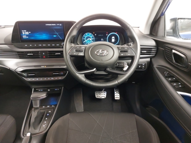 Used Hyundai BAYON 2022 for sale - 77039375: Photo 7