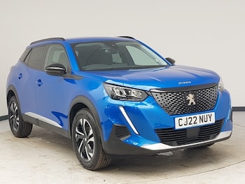 Peugeot - 2008