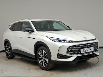Used MG MG HS 2025 for sale - 79586764: Photo