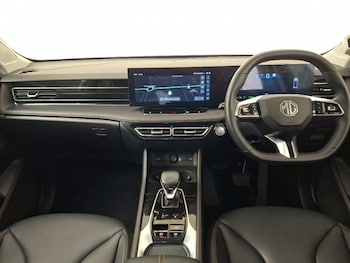 Used MG MG HS 2025 for sale - 79586764: Photo