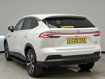 Used MG MG HS 2025 for sale - 79586764: Photo