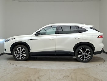 Used MG MG HS 2025 for sale - 79586764: Photo