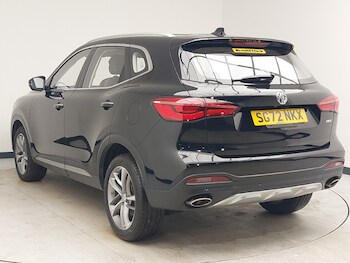 Used MG MG HS 2022 for sale - 77278134: Photo