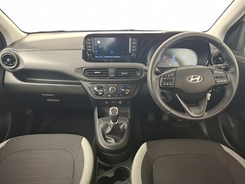 Used Hyundai i10 2025 for sale - 78816527: Photo