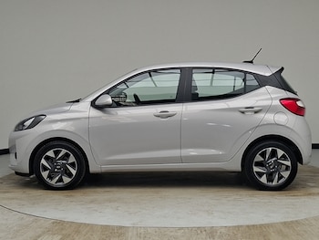 Used Hyundai i10 2025 for sale - 78816527: Photo