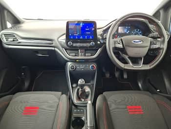 Used Ford Fiesta 2023 for sale - 79581343: Photo