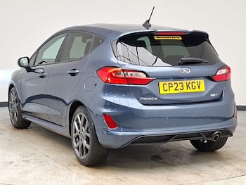Used Ford Fiesta 2023 for sale - 79581343: Photo