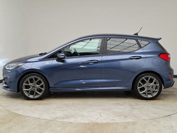 Used Ford Fiesta 2023 for sale - 79581343: Photo