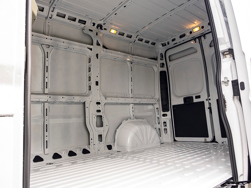 Used Citroen Relay 2025 for sale - 76281986: Photo 18
