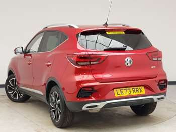 Used MG MG ZS 2024 for sale - 74475977: Photo