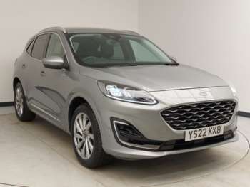 Used Ford Kuga 2022 for sale - 74956912: Photo