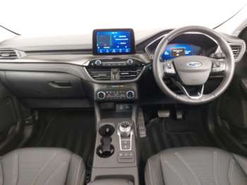 Used Ford Kuga 2022 for sale - 74956912: Photo