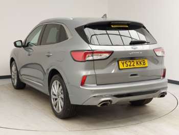 Used Ford Kuga 2022 for sale - 74956912: Photo