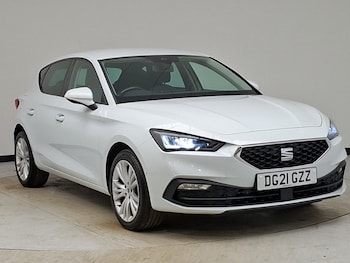 Used SEAT Leon 2021 for sale - 78490391: Photo