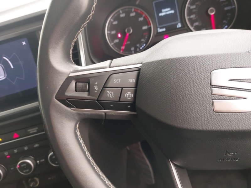 Used SEAT Ateca 2021 for sale - 76129895: Photo 12