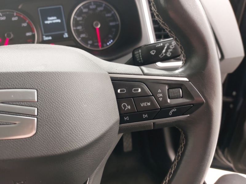 Used SEAT Ateca 2021 for sale - 76129895: Photo 13