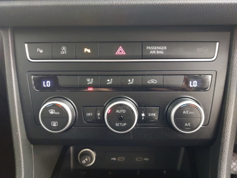 Used SEAT Ateca 2021 for sale - 76129895: Photo 17