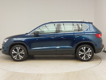 Used SEAT Ateca 2021 for sale - 76129895: Photo 4