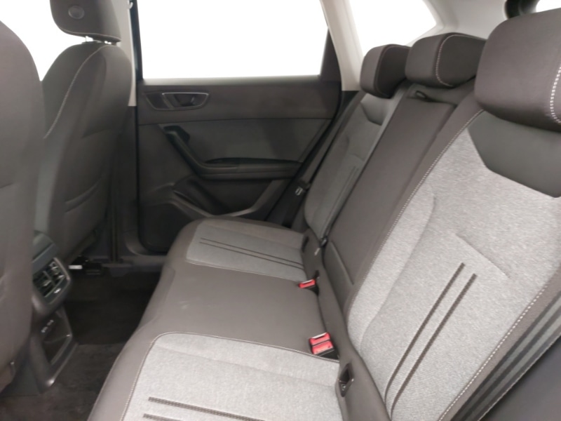 Used SEAT Ateca 2021 for sale - 76129895: Photo 6