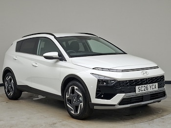 Used Hyundai BAYON 2026 for sale - 79505904: Photo