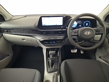 Used Hyundai BAYON 2026 for sale - 79505904: Photo