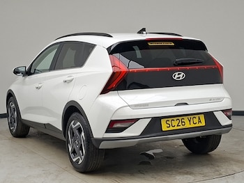 Used Hyundai BAYON 2026 for sale - 79505904: Photo