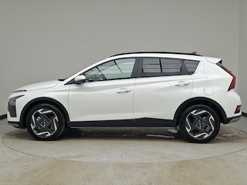 Used Hyundai BAYON 2026 for sale - 79505904: Photo