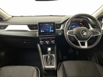 Used Renault Captur 2023 for sale - 78634263: Photo