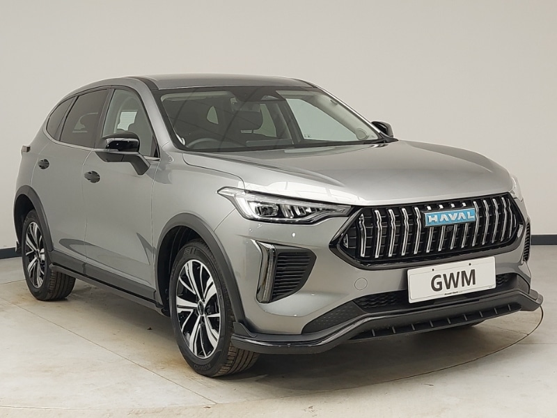 Used GWM Haval Jolion Pro 2025 for sale - 77115103: Photo 1