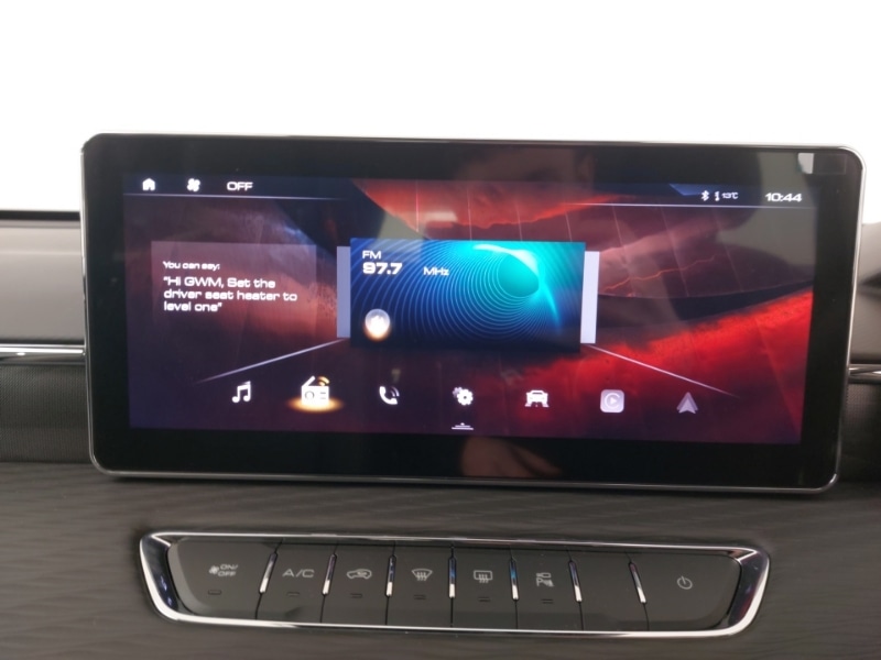 Used GWM Haval Jolion Pro 2025 for sale - 77115103: Photo 10