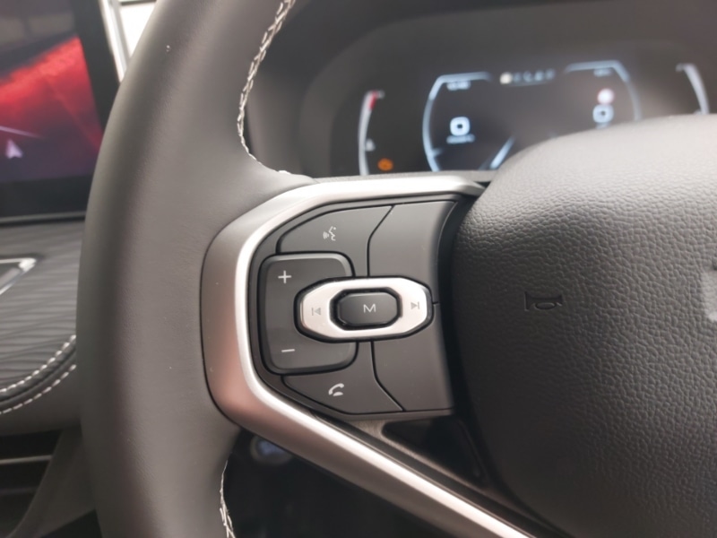 Used GWM Haval Jolion Pro 2025 for sale - 77115103: Photo 12