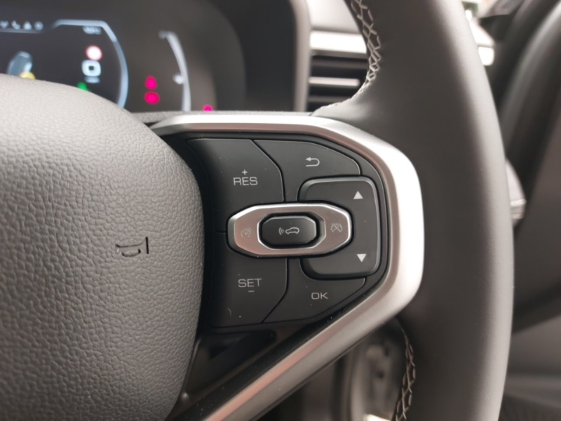 Used GWM Haval Jolion Pro 2025 for sale - 77115103: Photo 13