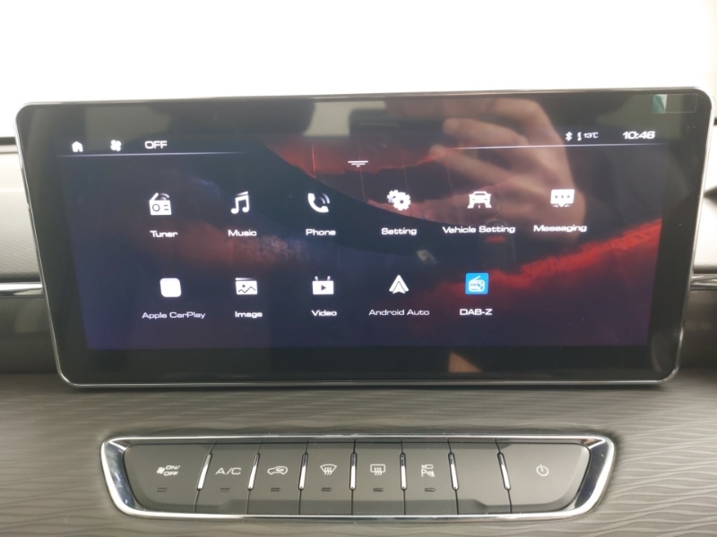 Used GWM Haval Jolion Pro 2025 for sale - 77115103: Photo 14