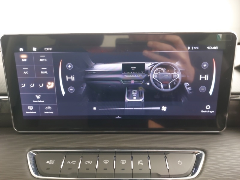 Used GWM Haval Jolion Pro 2025 for sale - 77115103: Photo 15