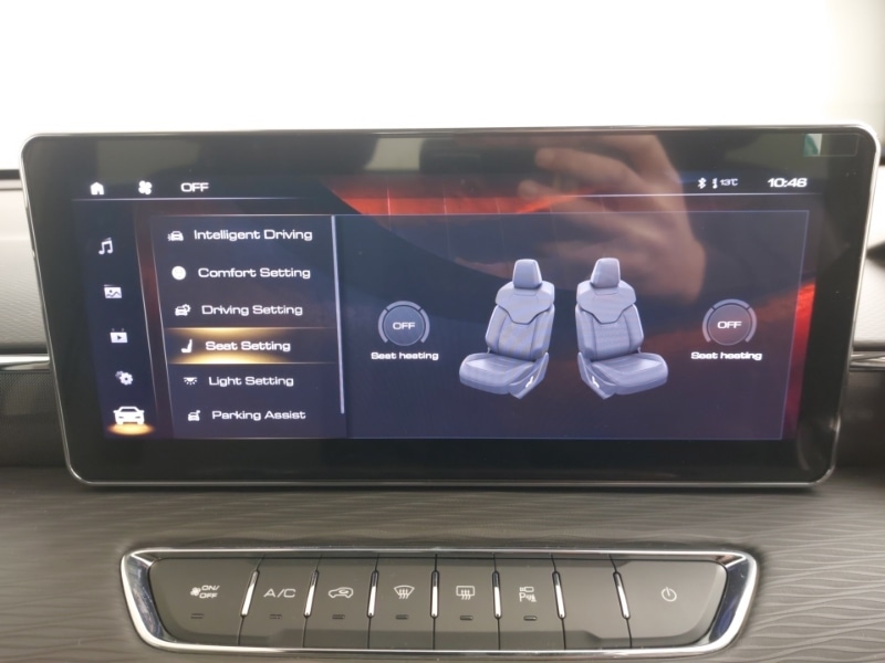 Used GWM Haval Jolion Pro 2025 for sale - 77115103: Photo 16