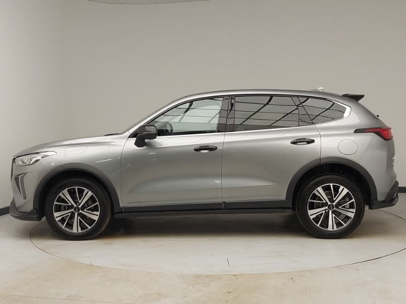 Used GWM Haval Jolion Pro 2025 for sale - 77115103: Photo 4