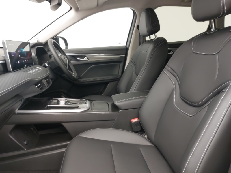 Used GWM Haval Jolion Pro 2025 for sale - 77115103: Photo 5