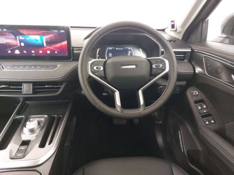 Used GWM Haval Jolion Pro 2025 for sale - 77115103: Photo 7