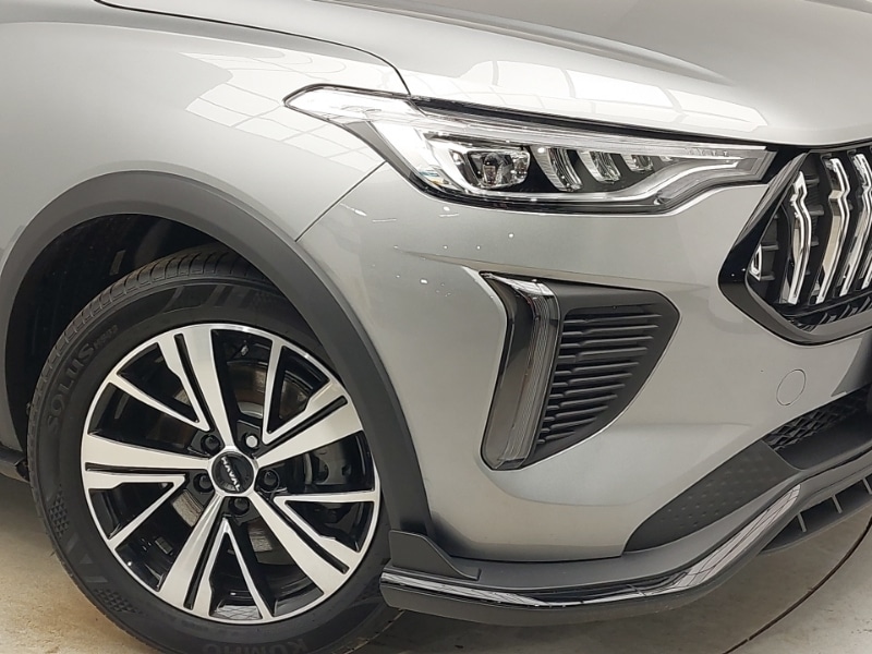 Used GWM Haval Jolion Pro 2025 for sale - 77115103: Photo 9