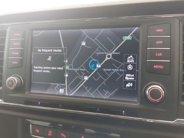 Used SEAT CUPRA Ateca 2019 for sale - 76054763: Photo 19