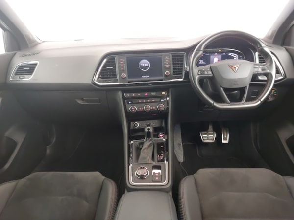 Used SEAT CUPRA Ateca 2019 for sale - 76054763: Photo 2